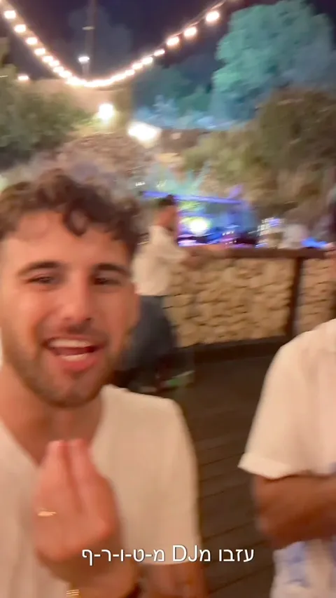 לקוח מספר על החוויה עם NOYZ